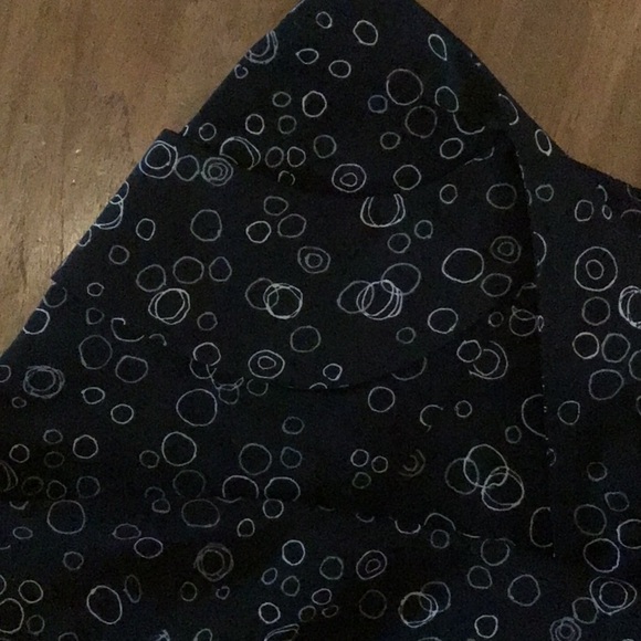 Vintage skirt from Toronto brand Terracotta - Picture 7 of 7